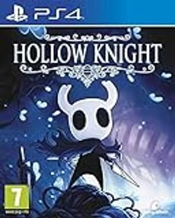 Flashpoint AG Hollow Knight PS4 Flashpoint AG Hollow Knight PS4