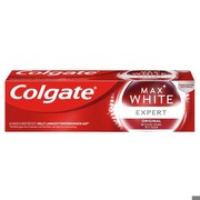 Colgate Max White Expert White 75 ml Colgate Max White Expert White 75 ml
