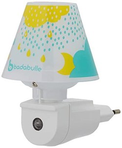 Badabulle Nakts gaisma kontaktligzdai Badabulle Nakts gaisma kontaktligzdai