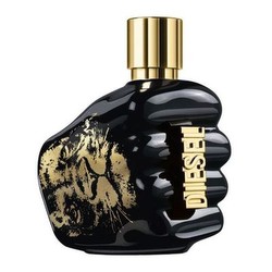 Diesel Spirit of the Brave tualetes ūdens 35 ml Diesel Spirit of the Brave tualetes ūdens 35 ml