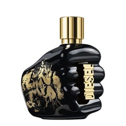 Diesel Spirit of the Brave tualetes ūdens 50 ml Diesel Spirit of the Brave tualetes ūdens 50 ml
