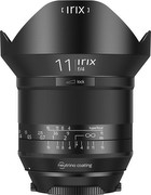 Irix 11 mm f/4.0 Blackstone Irix 11 mm f/4.0 Blackstone
