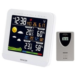 Sencor SWS 5600 Sencor SWS 5600