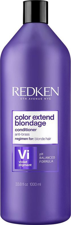 Redken Color Extend Blondage Conditioner 1000 ml Redken Color Extend Blondage Conditioner 1000 ml