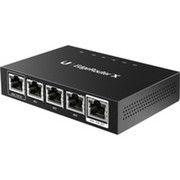 Ubiquiti Networks EdgeRouter X (ER-X) Ubiquiti Networks EdgeRouter X (ER-X)