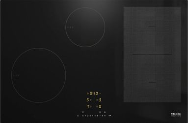 Miele KM 7414 FX Miele KM 7414 FX