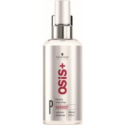 Schwarzkopf Osis+ Hairbody Style & Care Spray 200 ml Schwarzkopf Osis+ Hairbody Style & Care Spray 200 ml