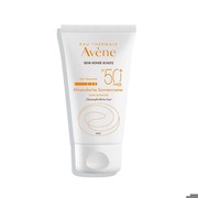 Avène Minerālais saules krēms LSF 50+ 50 ml Avène Minerālais saules krēms LSF 50+ 50 ml