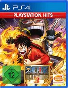 Bandai Namco PlayStation Hits: One Piece: Pirate Warriors 3 PS4 Bandai Namco PlayStation Hits: One Piece: Pirate Warriors 3 PS4