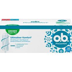 o.b. ProComfort Super Plus 32 gab. o.b. ProComfort Super Plus 32 gab.