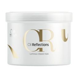 Wella Oil Reflections Mask 500 ml Wella Oil Reflections Mask 500 ml