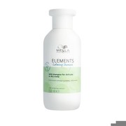 Wella Elements šampūns 250 ml Wella Elements šampūns 250 ml