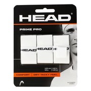 Head Prime 3er Pack Tenisa overgrip Head Prime 3er Pack Tenisa overgrip
