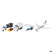 Siku Flughafen Set 6312 Siku Flughafen Set 6312