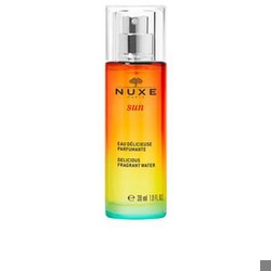Nuxe Sun Eau Delicieuse Ķermeņa šļakatu aerosols 30 ml Nuxe Sun Eau Delicieuse Ķermeņa šļakatu aerosols 30 ml