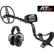 Garrett AT MAX International Garrett AT MAX International