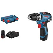 Bosch GSR 12V-35 FC (06019H3001) Bosch GSR 12V-35 FC (06019H3001)