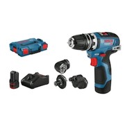 Bosch GSR 12V-35 FC (06019H3000) Bosch GSR 12V-35 FC (06019H3000)