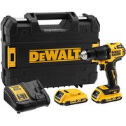 DeWalt DCD709D2T DeWalt DCD709D2T