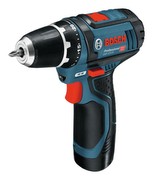 Bosch GSR 12V-15 Professional (060186810F) Bosch GSR 12V-15 Professional (060186810F)