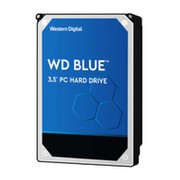 Western Digital WD Blue 6TB (WD60EZAZ) Western Digital WD Blue 6TB (WD60EZAZ)