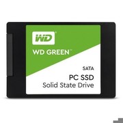 Western Digital WD Green SSD 1TB (WDS100T2G0A) Western Digital WD Green SSD 1TB (WDS100T2G0A)