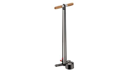 Lezyne Alloy Floor Drive Tall Lezyne Alloy Floor Drive Tall