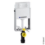 Geberit Kombifix elements sienas WC (110.100.00.1) Geberit Kombifix elements sienas WC (110.100.00.1)