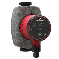 Grundfos Alpha3 25-80 180 Grundfos Alpha3 25-80 180