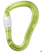 Edelrid HMS Bullet Skrūve Edelrid HMS Bullet Skrūve