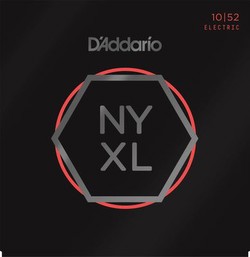 D'Addario NYXL1052 D'Addario NYXL1052