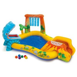 Intex Playcenter Dinosaurier (57444NP) Intex Playcenter Dinosaurier (57444NP)