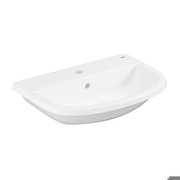 Grohe Bau Keramik iebūvējamais izlietne no augšas 55 cm (39422000) Grohe Bau Keramik iebūvējamais izlietne no augšas 55 cm (39422000)
