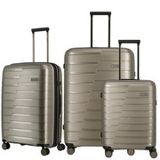 Travelite Air Base Trolley komplekts 3 gab. Travelite Air Base Trolley komplekts 3 gab.