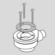 Villeroy & Boch Architectura MetalRim Ablauf (U90881299) Villeroy & Boch Architectura MetalRim Ablauf (U90881299)