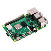 Raspberry Pi 4 Model B 2GB Raspberry Pi 4 Model B 2GB