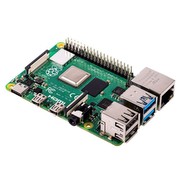 Raspberry Pi 4 Model B 4GB Raspberry Pi 4 Model B 4GB
