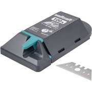 Wolfcraft Profi Trapezklingen 0,65x5 (4314000) Wolfcraft Profi Trapezklingen 0,65x5 (4314000)