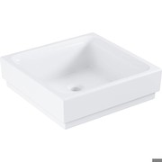 Grohe Cube Keramik Uzliktais izlietne (3948200H) Grohe Cube Keramik Uzliktais izlietne (3948200H)