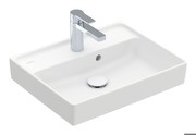 Villeroy & Boch Collaro rokas izlietne (433450RW) Villeroy & Boch Collaro rokas izlietne (433450RW)