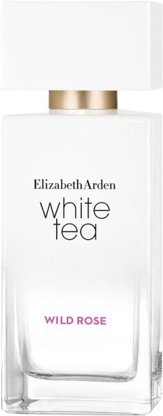 Elizabeth Arden White Tea Wild Rose tualetes ūdens 50 ml Elizabeth Arden White Tea Wild Rose tualetes ūdens 50 ml