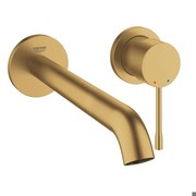 Grohe Essence 2-caurumu izlietnes jaucējkrāns (19967GN1) Grohe Essence 2-caurumu izlietnes jaucējkrāns (19967GN1)