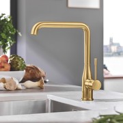 Grohe Essence vienas roktura izlietnes jaucējkrāns (30269GN0) Grohe Essence vienas roktura izlietnes jaucējkrāns (30269GN0)