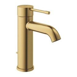 Grohe Essence vienas roktura izlietnes jaucējkrāns (23589GN1) Grohe Essence vienas roktura izlietnes jaucējkrāns (23589GN1)