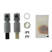 Villeroy & Boch Dämpferset Soft Close (92216400) Villeroy & Boch Dämpferset Soft Close (92216400)