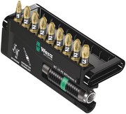 Wera Bit-Check 10 PZ BiTorsion 2 Wera Bit-Check 10 PZ BiTorsion 2