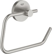 Grohe Essentials WC-papīra turētājs (40689DC1) Grohe Essentials WC-papīra turētājs (40689DC1)