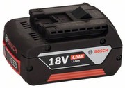 Bosch GBA 18 V 4,0 Ah Professional (2607336816) Bosch GBA 18 V 4,0 Ah Professional (2607336816)