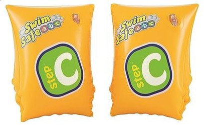 Bestway Swim Safe peldspārni Bestway Swim Safe peldspārni