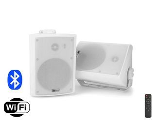 Power Dynamics WS40A Power Dynamics WS40A